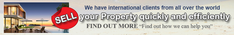 Sell your property